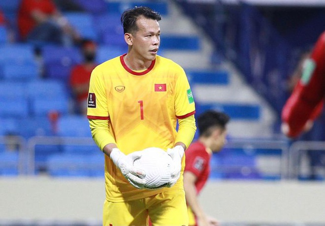 AFC ca ngợi 3 tuyển thủ Việt Nam nào, sau trận thua Saudi Arabia? - ảnh 4
