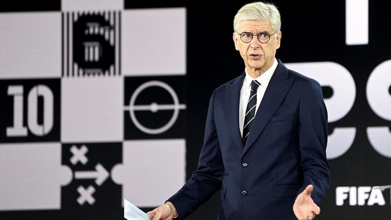 FIFA đòi đá World Cup 2 năm 1 lần là tự sát - ảnh 2