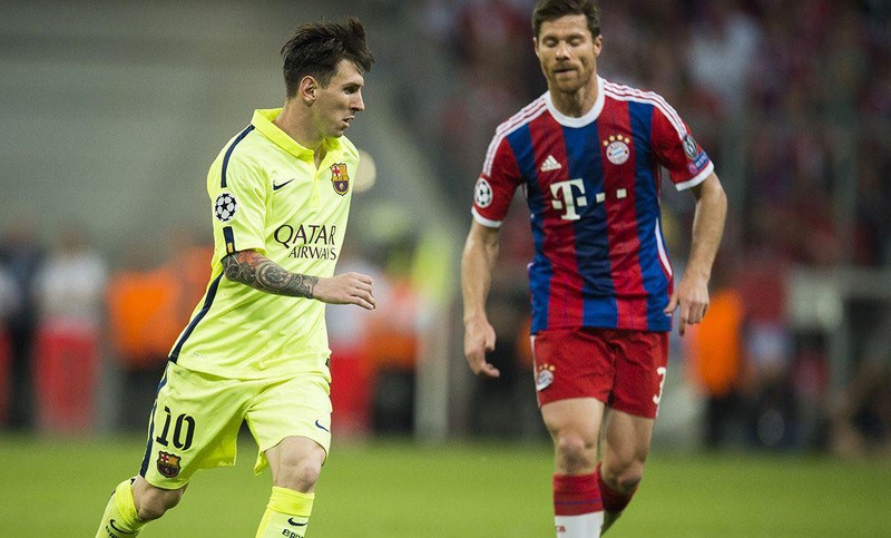 Messi bỏ đi là bàn phản lưới nhà của La Liga - ảnh 3