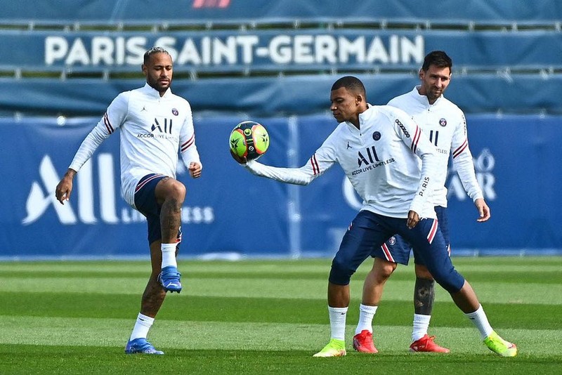 HLV Pochettino bào chữa cho trận hòa tệ hại của PSG - ảnh 2