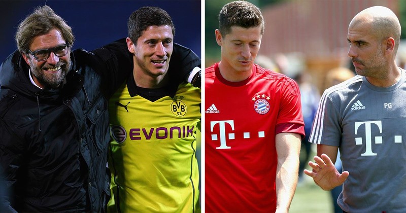 Liverpool nóng lòng ký hợp đồng với Lewandowski - ảnh 3