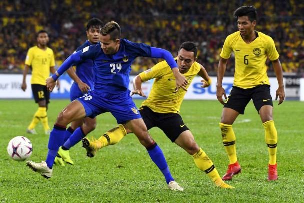 Trực tiếp bốc thăm AFF Cup: Đội tuyển Việt Nam không cùng bảng Thái Lan - ảnh 3