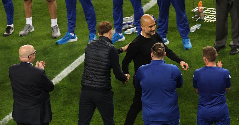 HLV Guardiola: ‘Man City thua Chelsea về chiến thuật, nhưng lần này sẽ khác' - ảnh 3