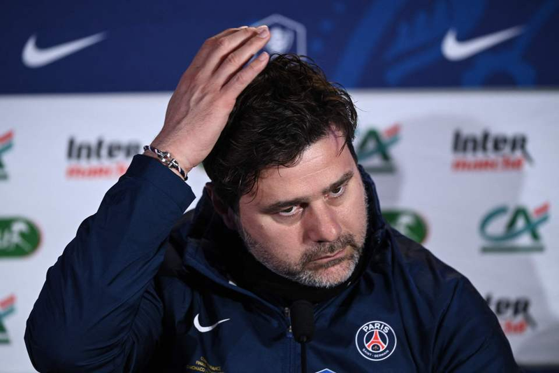 Sếp PSG dằn mặt HLV Pochettino, dọa đuổi việc nếu làm Messi phật lòng - ảnh 3