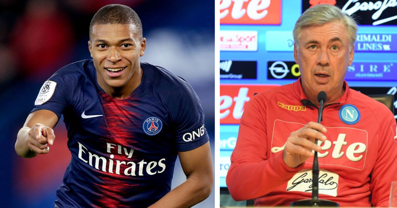 Vì sao Mbappe phải đến Real Madrid? - ảnh 3