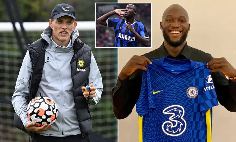 Lukaku tịt ngòi và sai lầm của HLV Tuchel - ảnh 3