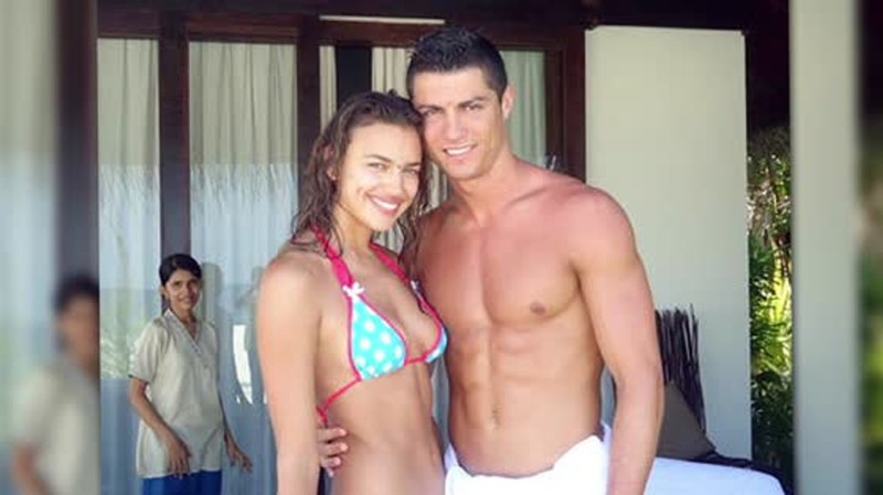 Mẹ Ronaldo không muốn con trai kết hôn vì sợ bị 'đào mỏ' - ảnh 4