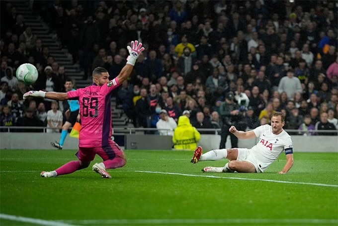 Man City vô địch Premier League, nếu có Harry Kane  - ảnh 4