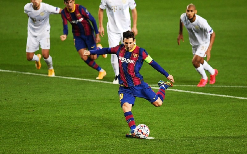 Messi: ‘Tôi không sai khi gia nhập PSG’  - ảnh 2