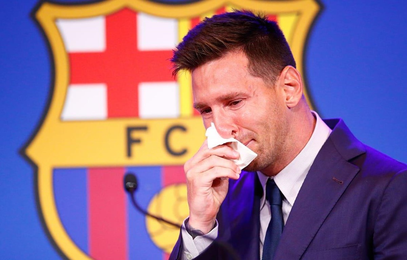 Chủ tịch Barca: 'Tôi từng hy vọng Messi sẽ chơi bóng miễn phí' - ảnh 3