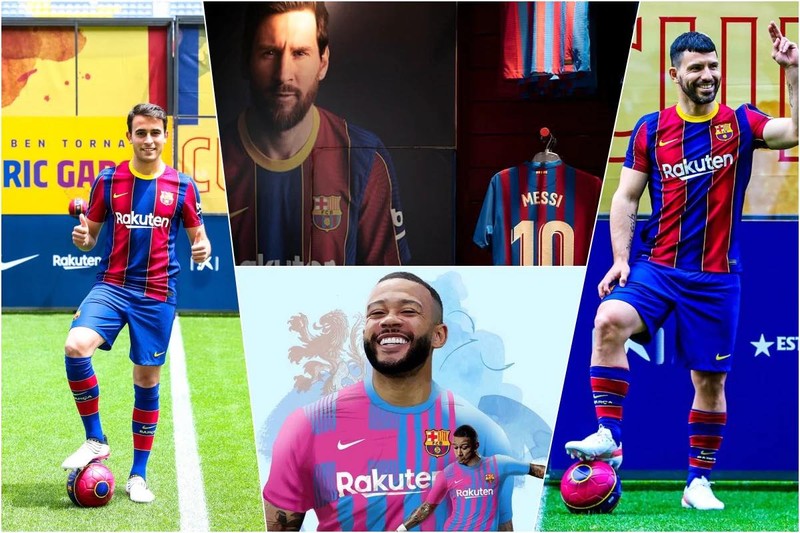 Mối lương duyên Barca – Messi và sự hối tiếc muộn màng - ảnh 3