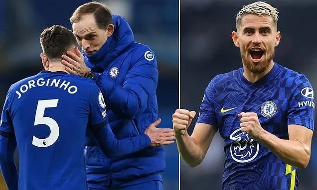 Jorginho xứng đáng giành Quả bóng vàng hơn Messi - ảnh 2