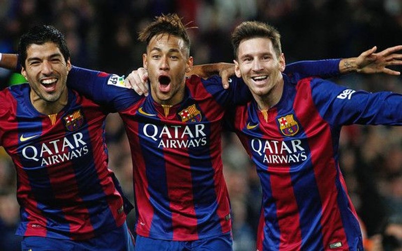 Messi lần đầu tiên bật mí về mối quan hệ với Mbappe, Neymar - ảnh 2
