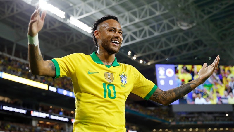 Neymar lý giải quyết định chia tay đội tuyển Brazil  - ảnh 3