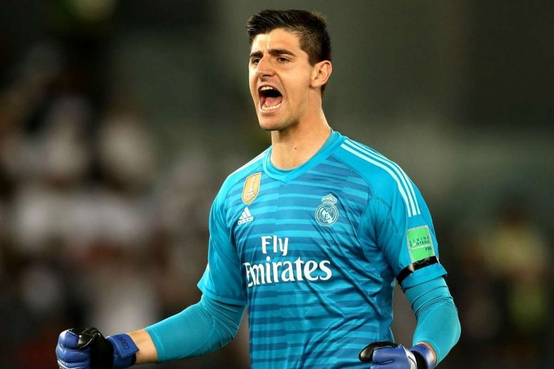 Courtois cáo buộc UEFA tham tiền, vắt kiệt sức cầu thủ - ảnh 2