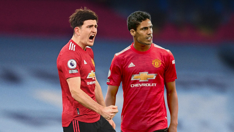 HLV Solskjaer đau đầu với chấn thương của Varane và Maguire  - ảnh 2