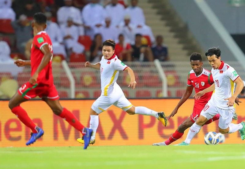 Ông Park chia tay tuyển Việt Nam, trở lại UAE dẫn dắt U-23 đá giải châu Á - ảnh 2
