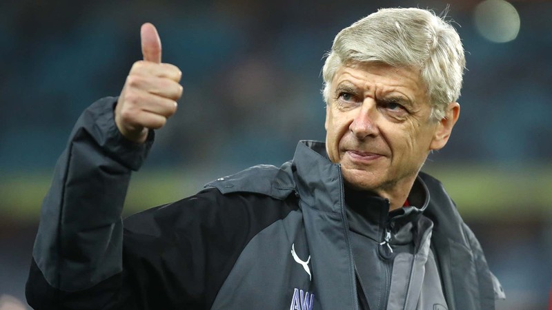 Gã nhà giàu Newcastle muốn có HLV Wenger  - ảnh 2