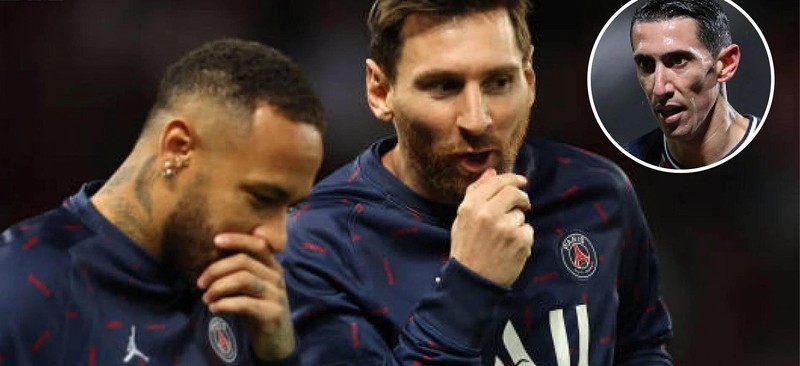 Messi xứng đáng giành Quả bóng vàng hơn Neymar và Mbappe - ảnh 4