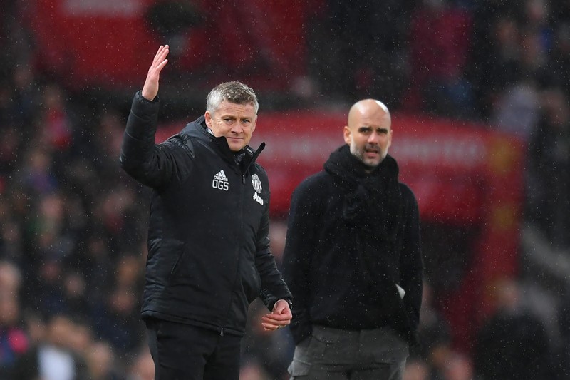 Man United gây bất ngờ lớn với cái tên kế nhiệm Solskjaer  - ảnh 2