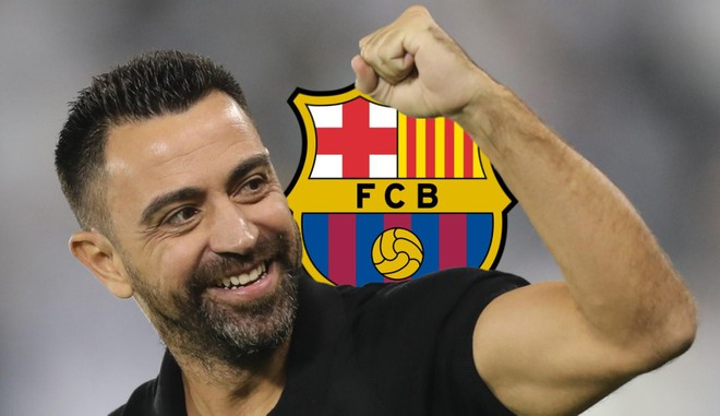 Xavi trở về giúp Barca khôi phục huyền thoại Tiki-Taka - ảnh 2