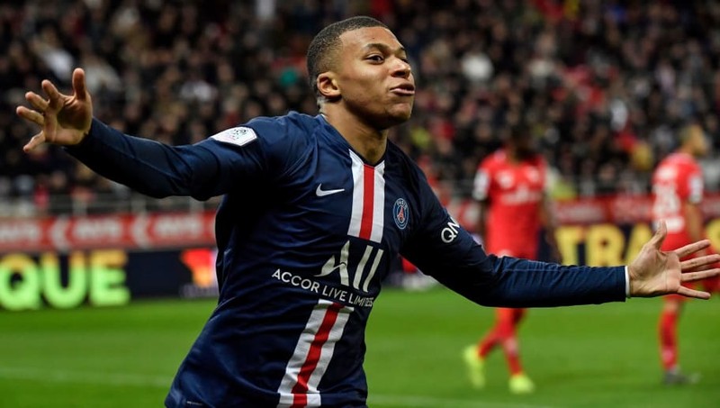 Mbappe 'quay xe' không về Real, ngắm nghía Liverpool - ảnh 4