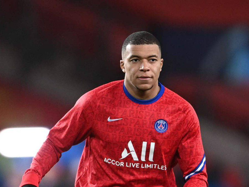 Mbappe 'quay xe' không về Real, ngắm nghía Liverpool - ảnh 2