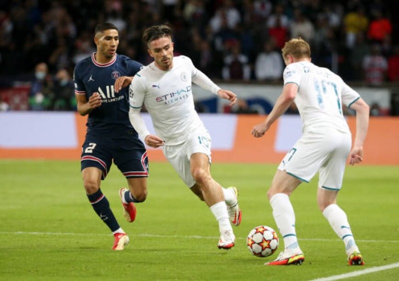 Tiền nhiều không thể giúp PSG và Man City vô địch Champions League - ảnh 4