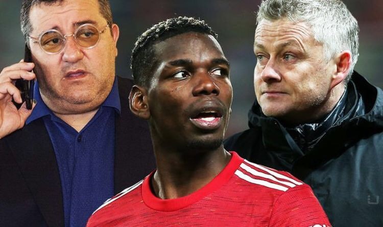 ‘Siêu quậy’ Pogba nổi hứng đòi lương cao hơn Ronaldo - ảnh 3