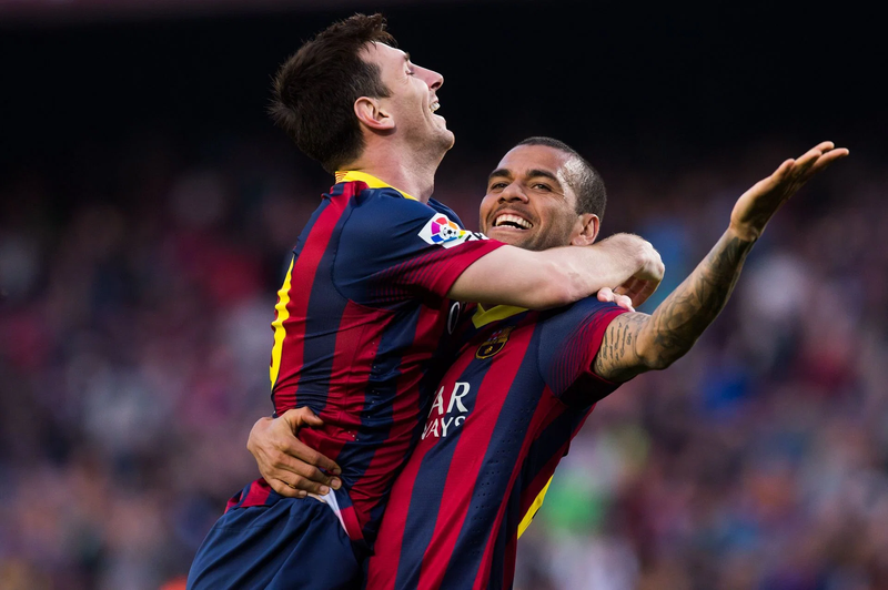Chủ tịch Laporta không loại trừ Messi về lại Barca - ảnh 3