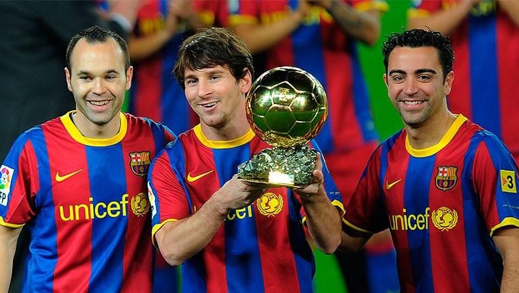 Chủ tịch Laporta không loại trừ Messi về lại Barca - ảnh 2