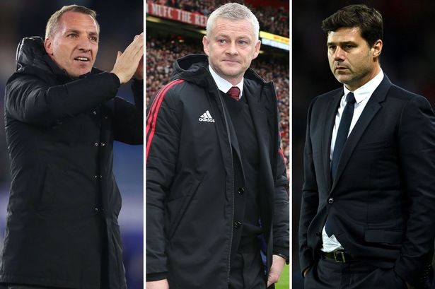 Bị Zidane từ chối, Man United săn đuổi Pochettino   - ảnh 4