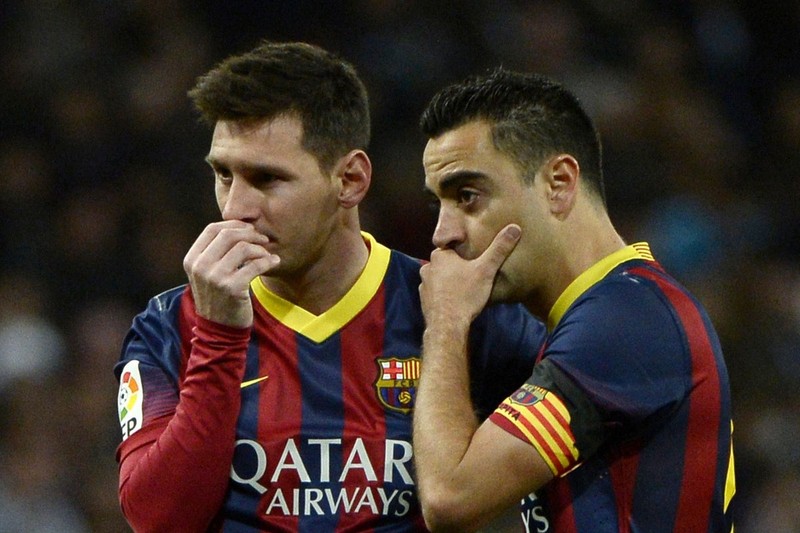 Messi ủng hộ Xavi, sẵn lòng trở về Barca - ảnh 3