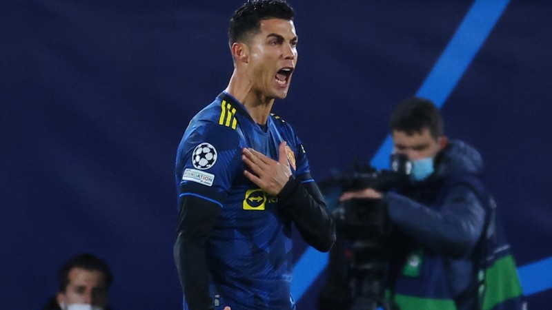 Messi không bất ngờ với Ronaldo - ảnh 2