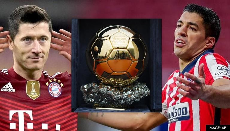 Lewandowski và Jorginho nhận mình xứng đáng giành Quả bóng vàng hơn Messi - ảnh 6