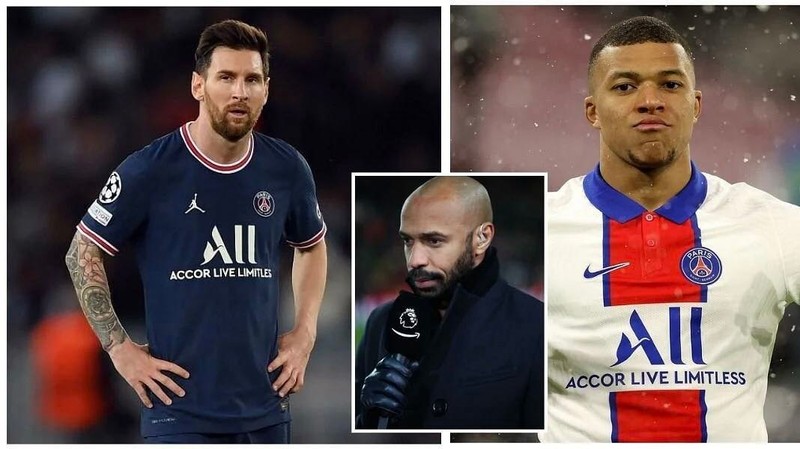 Pochettino không thể trị Messi, Neymar, Mbappe, đừng mơ vô địch - ảnh 2