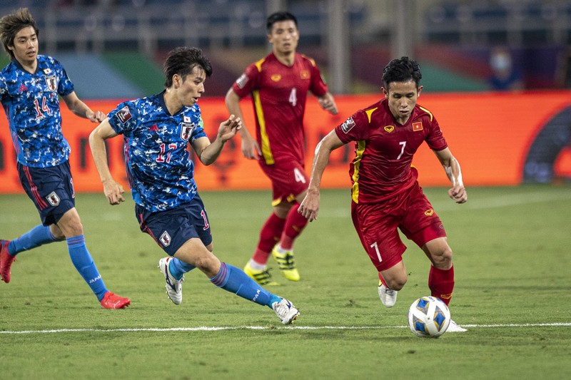 Ông Park: 'Chúng tôi muốn vô địch AFF Cup thêm lần nữa' - ảnh 4