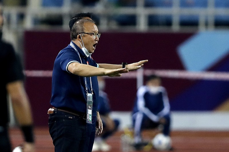 Ông Park: 'Chúng tôi muốn vô địch AFF Cup thêm lần nữa' - ảnh 3