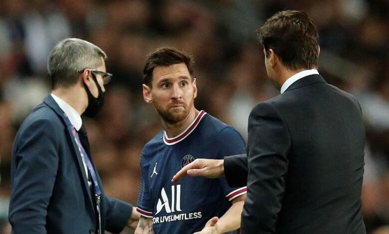 Pochettino ‘khó ở’ với Messi, cơ hội lớn cho Man United - ảnh 4