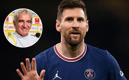 Messi đá hay hơn, Zidane không đến PSG, Wijnaldum muốn đầu quân Arsenal - ảnh 2