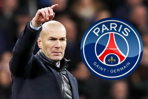 Messi đá hay hơn, Zidane không đến PSG, Wijnaldum muốn đầu quân Arsenal - ảnh 3