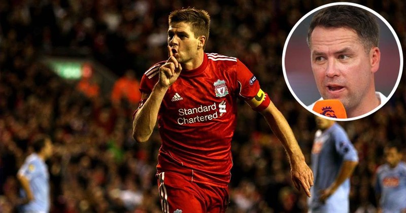 Gerrard trút giận sau trận thua đội bóng cũ Liverpool - ảnh 2