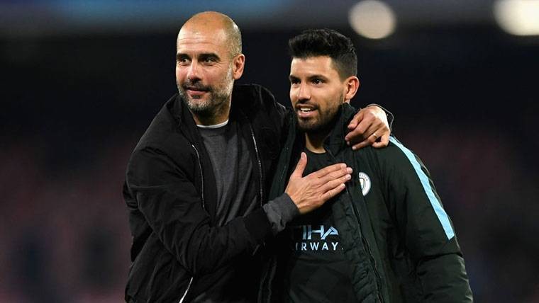 Aguero đau đớn giải nghệ ở tuổi 33 - ảnh 3