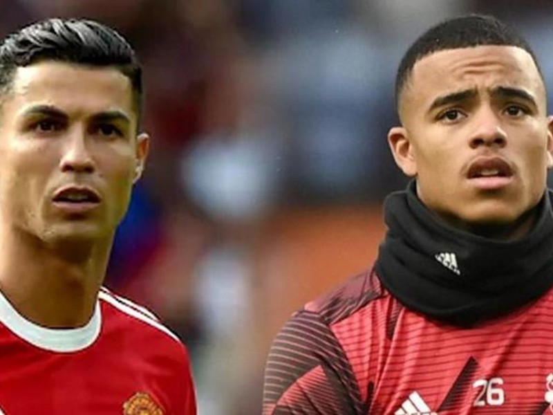 Ronaldo gây mất đoàn kết nội bộ MU - ảnh 2