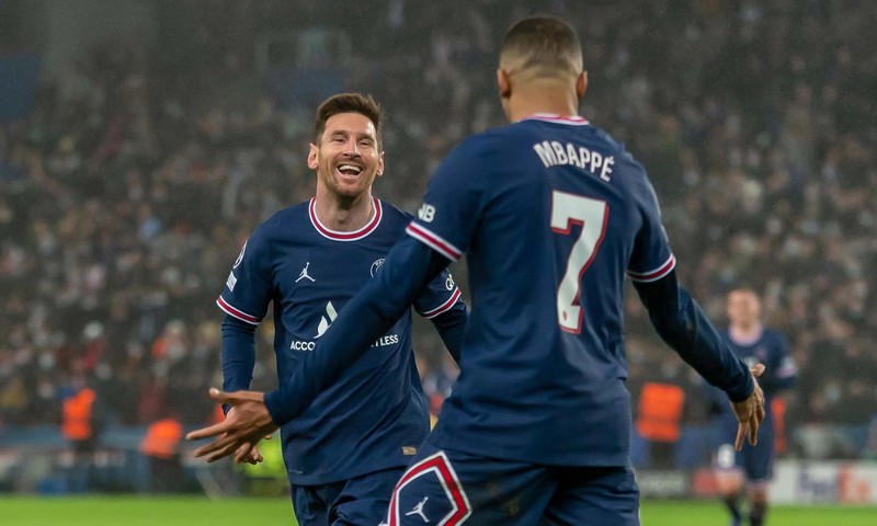 Mbappe lên tiếng đanh thép về Messi - ảnh 3