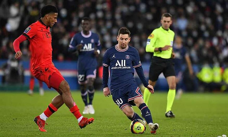 Leonardo: ‘Messi không cần chạy 12 km mỗi trận’ - ảnh 4