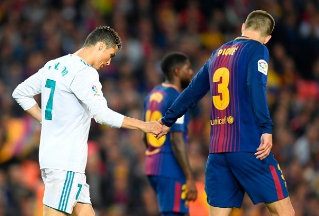 Sốc: Ronaldo muốn chia tay MU, đầu quân cho Barca - ảnh 3