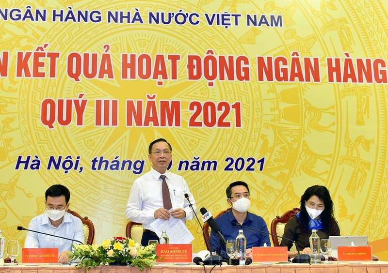 Gói hỗ trợ lãi suất rất ý nghĩa, nhưng phải chờ Quốc hội, Chính phủ quyết - ảnh 1