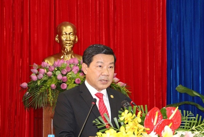 Thủ tướng kỷ luật nhiều nguyên lãnh đạo ở Quảng Ninh, Bình Dương - ảnh 1
