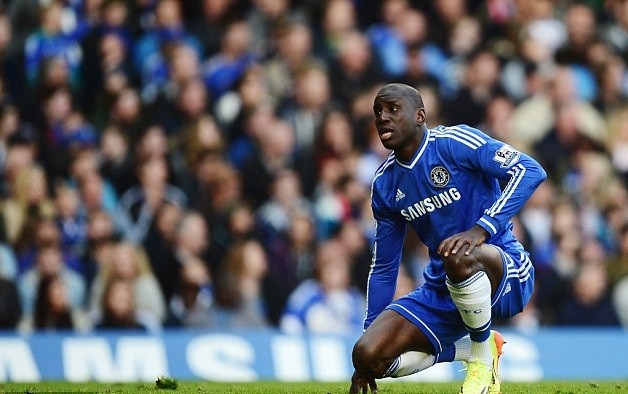 Chelsea 1-2 Sunderland: Cái tát của